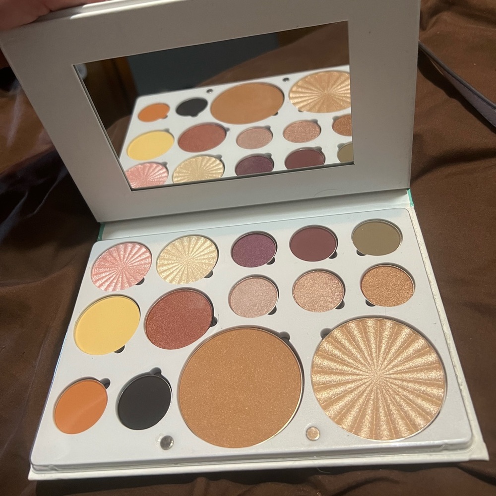 Ofra Pro Palette